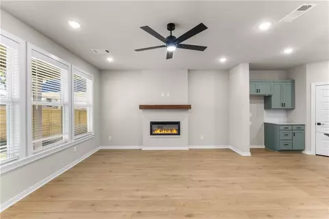 3653 Tranquility St, Springdale, AR 72764 photo 3