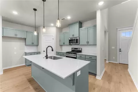 3653 Tranquility St, Springdale, AR 72764 photo 6