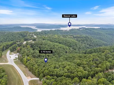 402-00001 000 Tbd Hwy 187, Eureka Springs, AR 72631