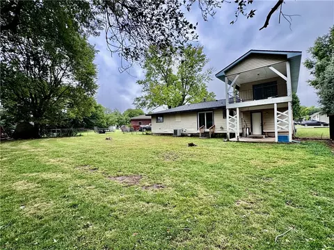 114 Bailey Ave, Springdale, AR 72764 photo 21