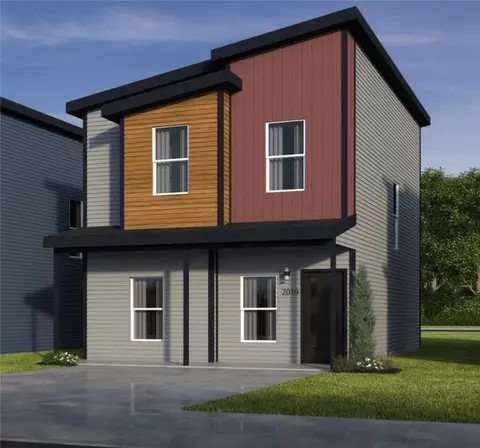 811 Reading Railroad Ln, Bentonville, AR 72713