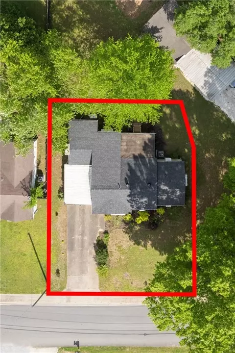 1240 S Duncan Ave, Fayetteville, AR 72701