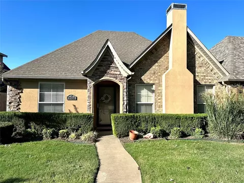 3206 SW Stonepoint Ave, Bentonville, AR 72713