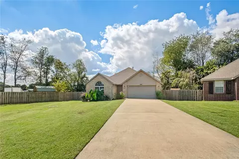 291 Jack Perry Dr, Centerton, AR 72719