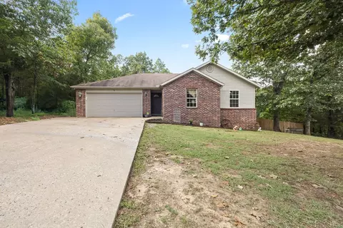 5 Digby Ln, Bella Vista, AR 72714