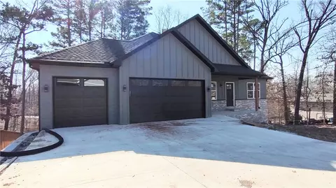 5 Lowther Ln, Bella Vista, AR 72714