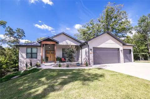 30 Exminster Ln, Bella Vista, AR 72714