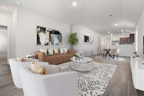 3607 Scarlet Ln, Siloam Springs, AR 72761