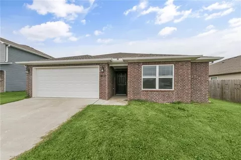 1650 King Rd, Centerton, AR 72719