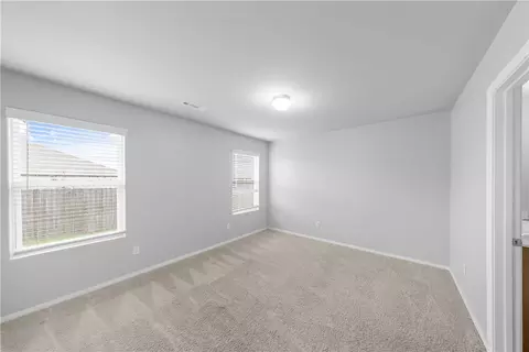 Bedroom - 1650 King Rd, Centerton, AR 72719 photo 7 of 7