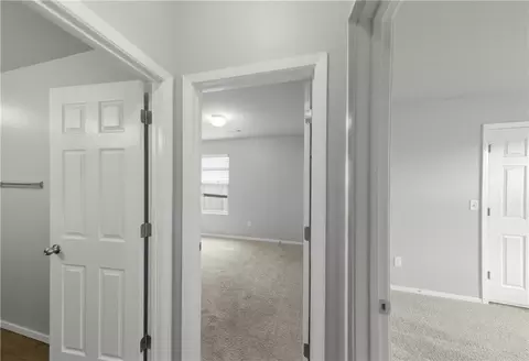 Entry Way - 1650 King Rd, Centerton, AR 72719 photo 8 of 8