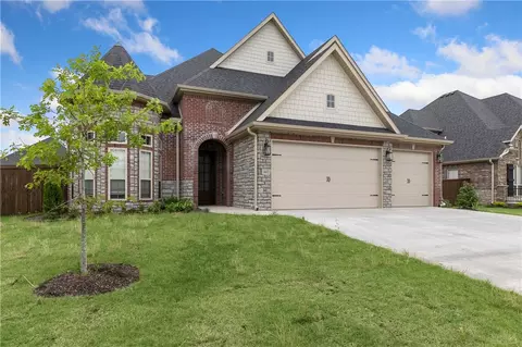 1602 SW Montrose Ave, Bentonville, AR 72713
