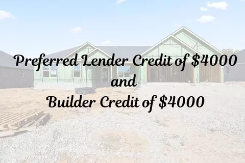 7760 Teton Trl Ave, Springdale, AR 72762