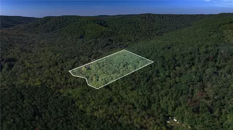 tbd Mill Crk, Elkins, AR 72727