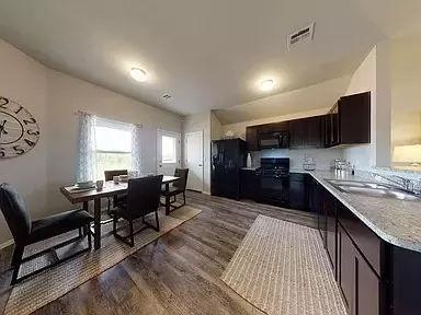 Kitchen - 3127 St Moritz Loop, Springdale, AR 72764 photo 2 of 2