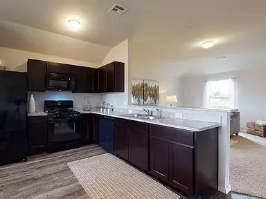 Kitchen - 3127 St Moritz Loop, Springdale, AR 72764 photo 1 of 2