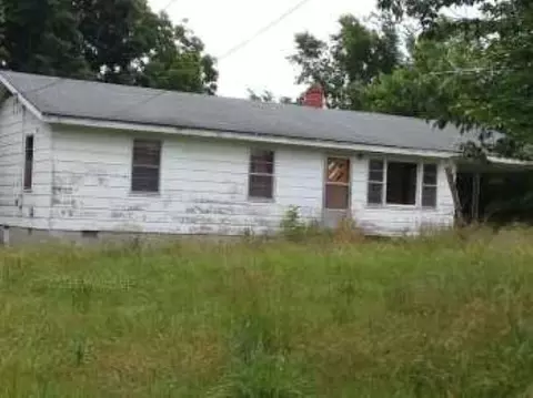 10175 Highway 14, Big Flat, AR 72617