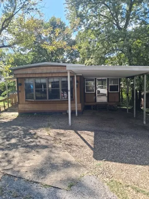 11 Summit Place Ave, Bella Vista, AR 72714