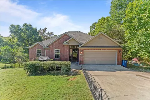 22 Miller Dr, Bella Vista, AR 72715