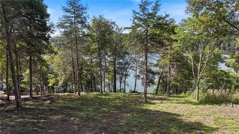 White River Cove, Holiday Island, AR 72631