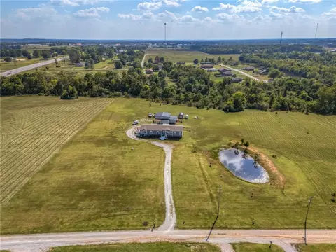 12347 E 389 Rd, Jay, OK 74346 photo 41