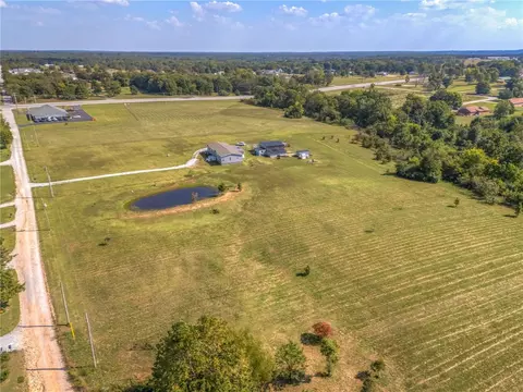 12347 E 389 Rd, Jay, OK 74346 photo 44