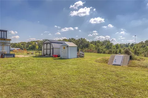 12347 E 389 Rd, Jay, OK 74346 photo 38