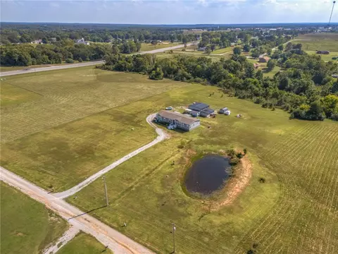 12347 E 389 Rd, Jay, OK 74346 photo 43