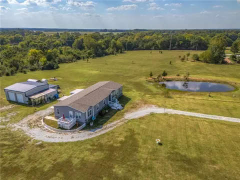 12347 E 389 Rd, Jay, OK 74346 photo 39
