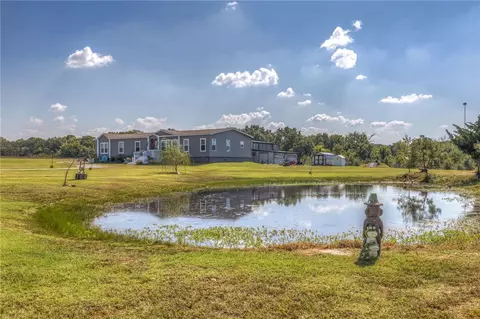 12347 E 389 Rd, Jay, OK 74346 photo 2