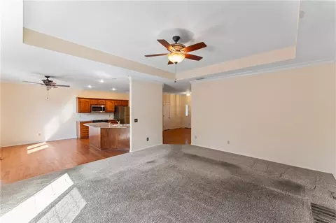 Living - 1146 W Rockhill St, Springfield, MO 65810 photo 1 of 4