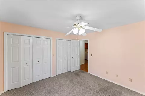 Bedroom - 1146 W Rockhill St, Springfield, MO 65810 photo 6 of 6