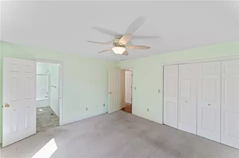 Bedroom - 1146 W Rockhill St, Springfield, MO 65810 photo 3 of 6