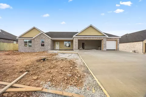 7829 Teton Trl Ave, Springdale, AR 72762