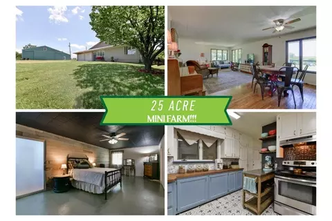 12056 Farm Road 1100, Purdy, MO 65734