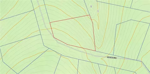 lot1 Block 5 Haslemere Ln, Bella Vista, AR 72714