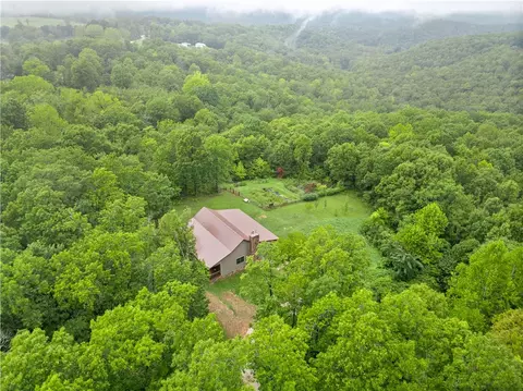 Other - Hc 73 Box 140, Dogpatch, AR 72648 photo 13 of 13