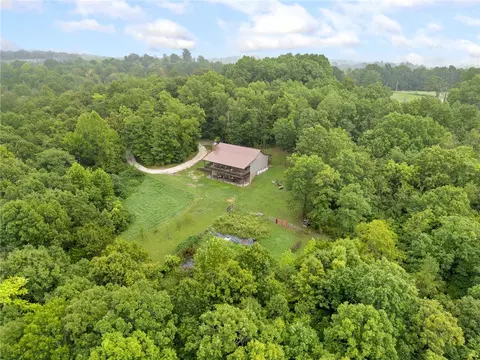 View/Area - Hc 73 Box 140, Dogpatch, AR 72648 photo 1 of 2