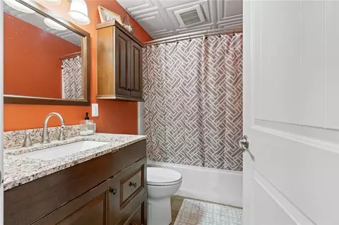Bath - Hc 73 Box 140, Dogpatch, AR 72648 photo 3 of 3