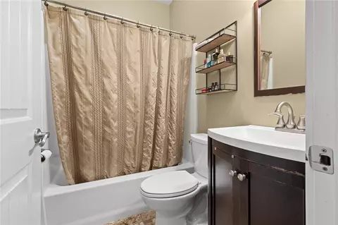 Bath - Hc 73 Box 140, Dogpatch, AR 72648 photo 1 of 3