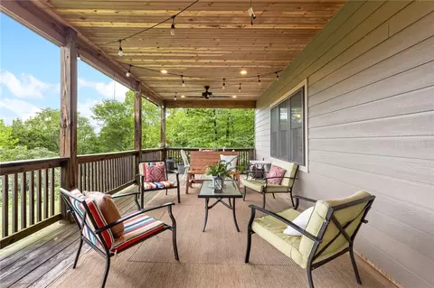 Exterior - Hc 73 Box 140, Dogpatch, AR 72648 photo 1 of 8