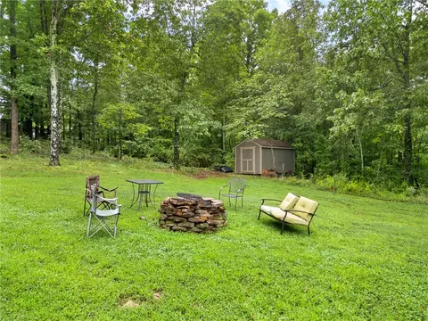 Exterior - Hc 73 Box 140, Dogpatch, AR 72648 photo 7 of 8