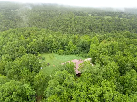 View/Area - Hc 73 Box 140, Dogpatch, AR 72648 photo 2 of 2