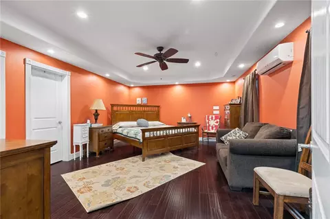 Bedroom - Hc 73 Box 140, Dogpatch, AR 72648 photo 4 of 4