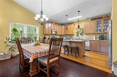 Dining - Hc 73 Box 140, Dogpatch, AR 72648 photo 2 of 2