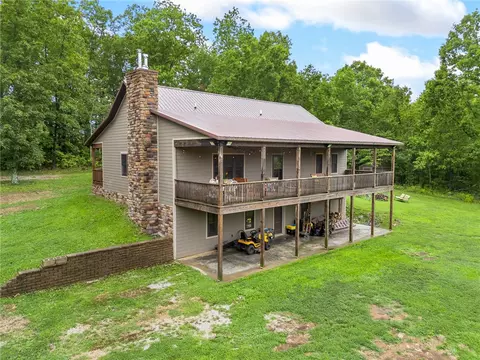Other - Hc 73 Box 140, Dogpatch, AR 72648 photo 3 of 13