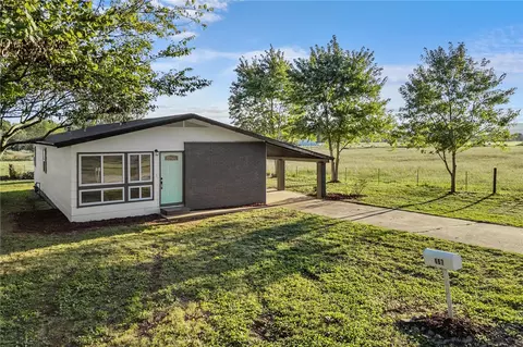 467 Carr Ct, Harrison, AR 72601