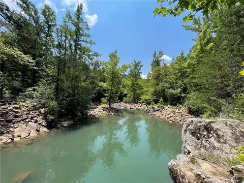 360 Acres Pigeon Creek Rd, Other, OK 74957