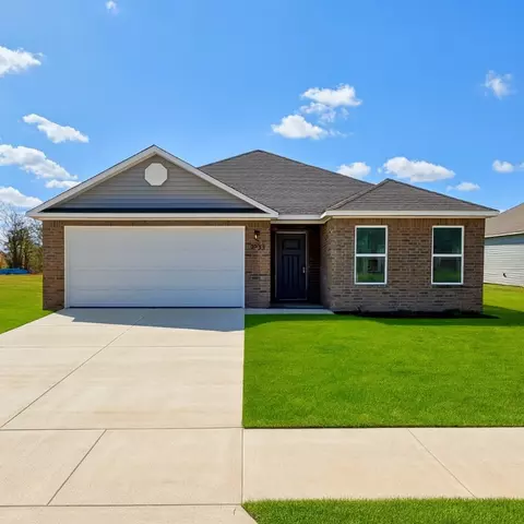 2733 Biddie St, Pea Ridge, AR 72751
