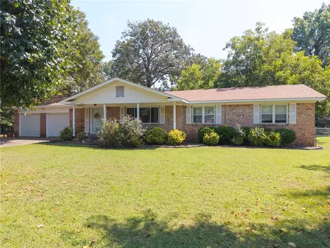 1906 N 52nd St, Fort Smith, AR 72904 photo 6